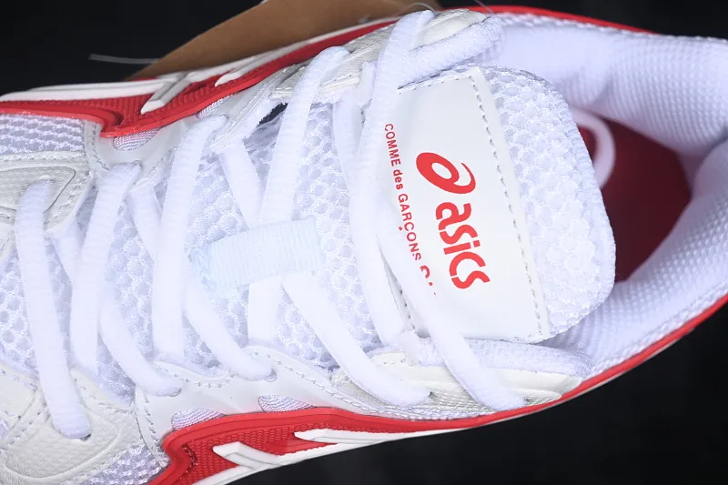 All Categories Asics ASICS Series Asics UB12-S Gel-SD Lyte FQK101S263 Red White
